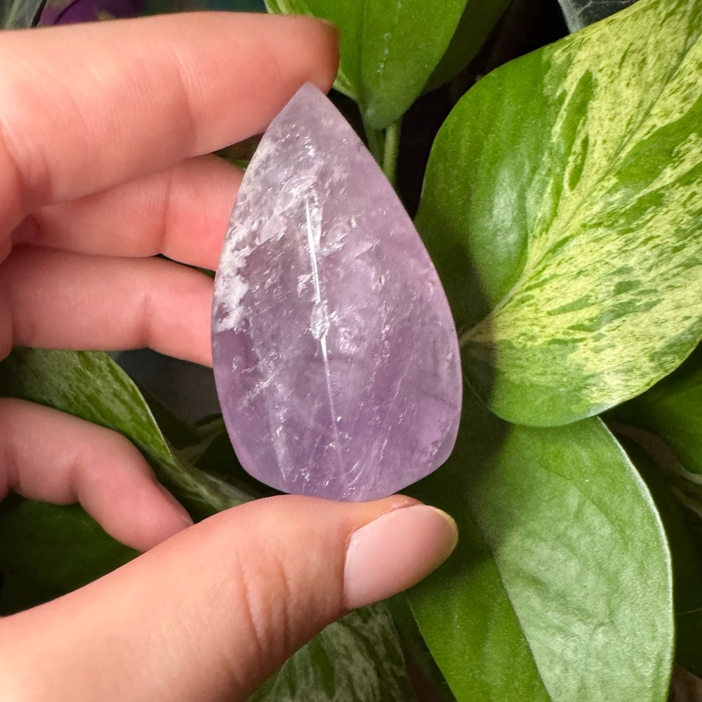 Amethyst Freeform